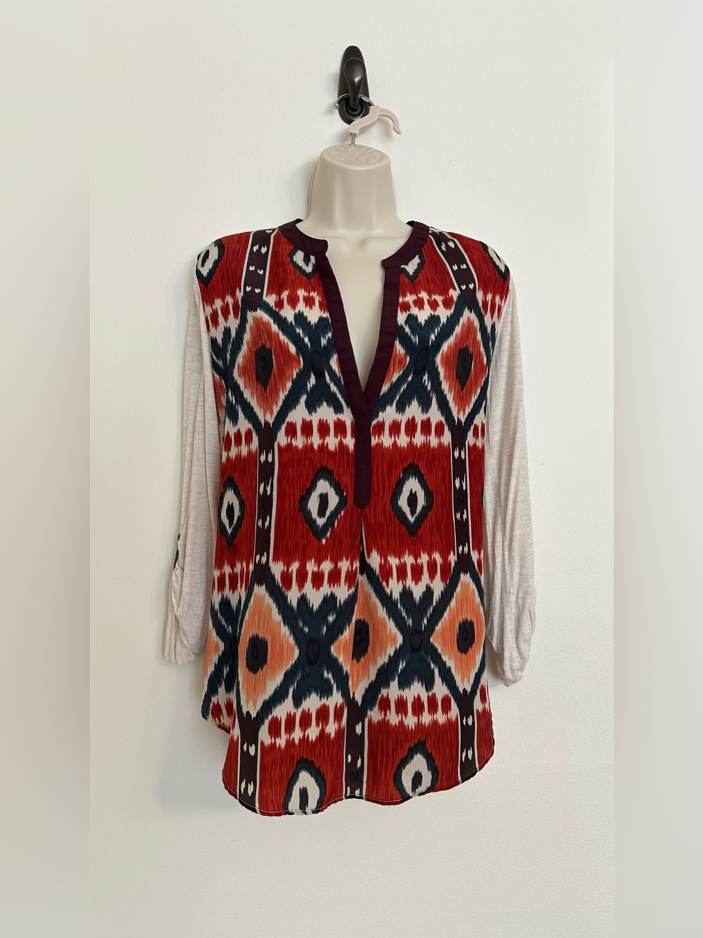 Anthropologie Tiny Women's Blouse